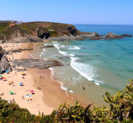 Zambujeira do Mar