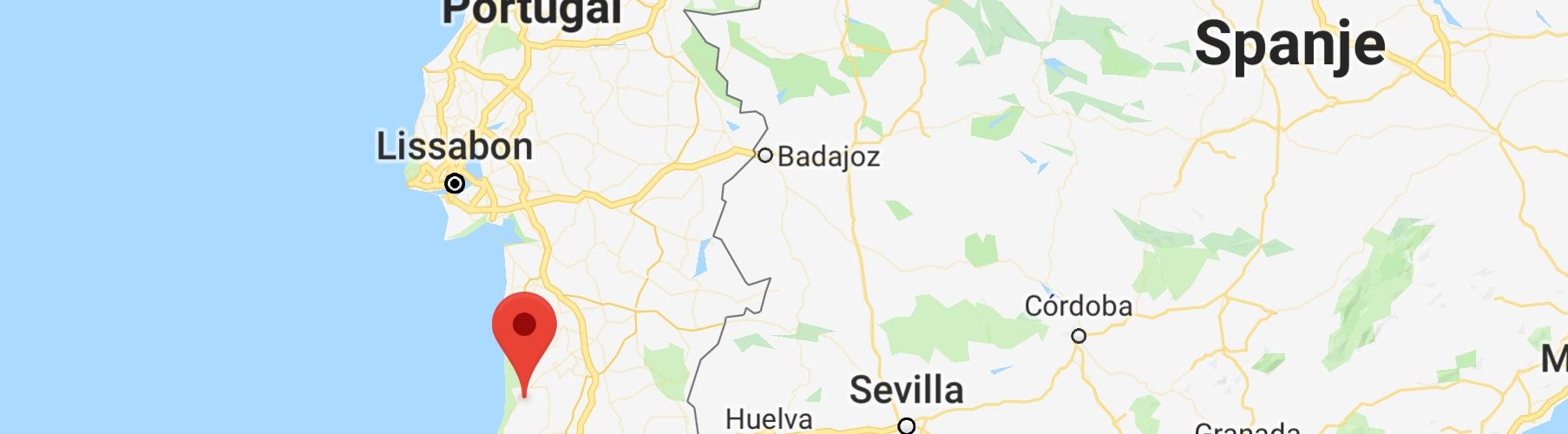 Locatie Casa da Vinha Glamping & Casas